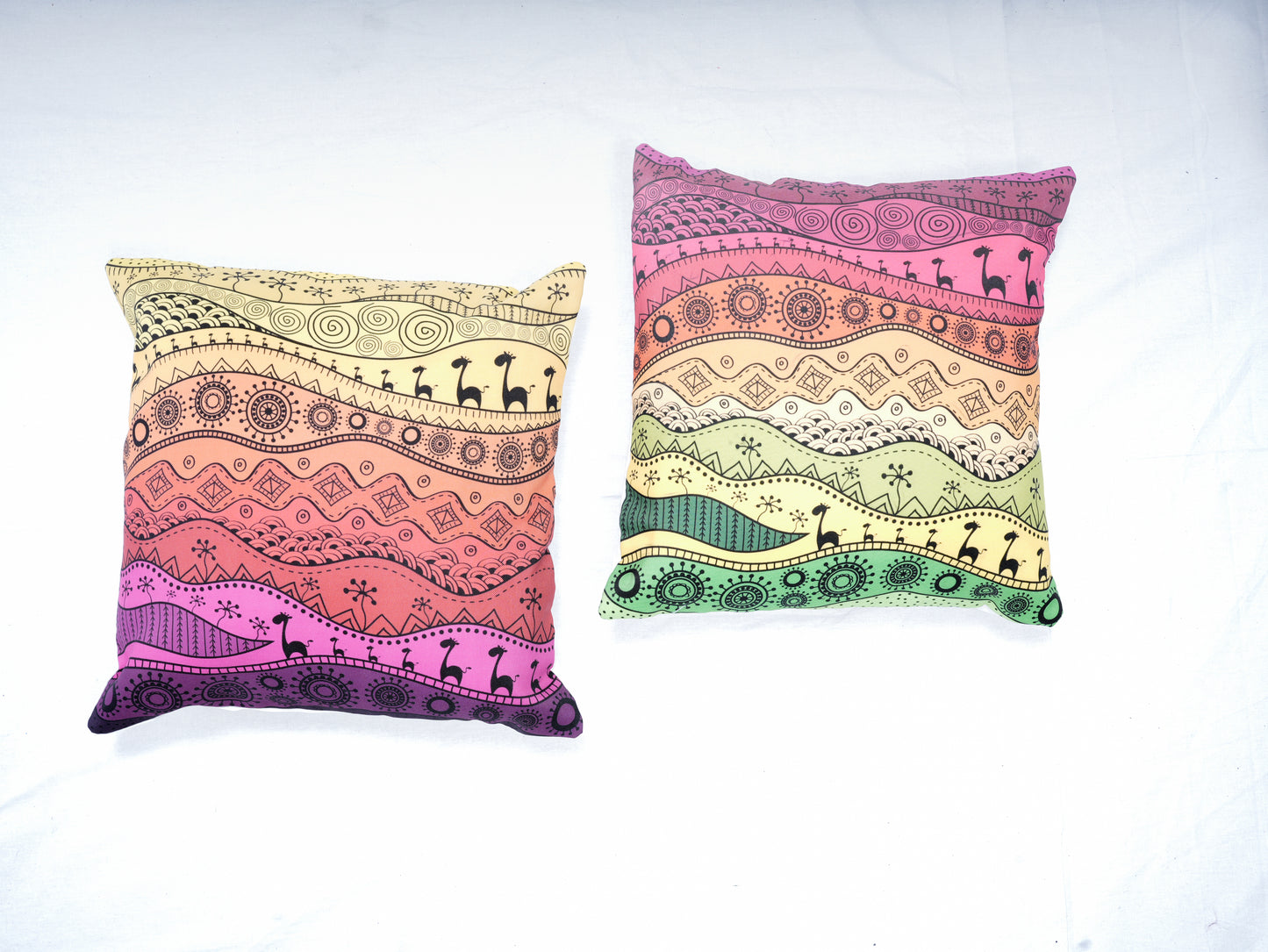 Cushion Cover