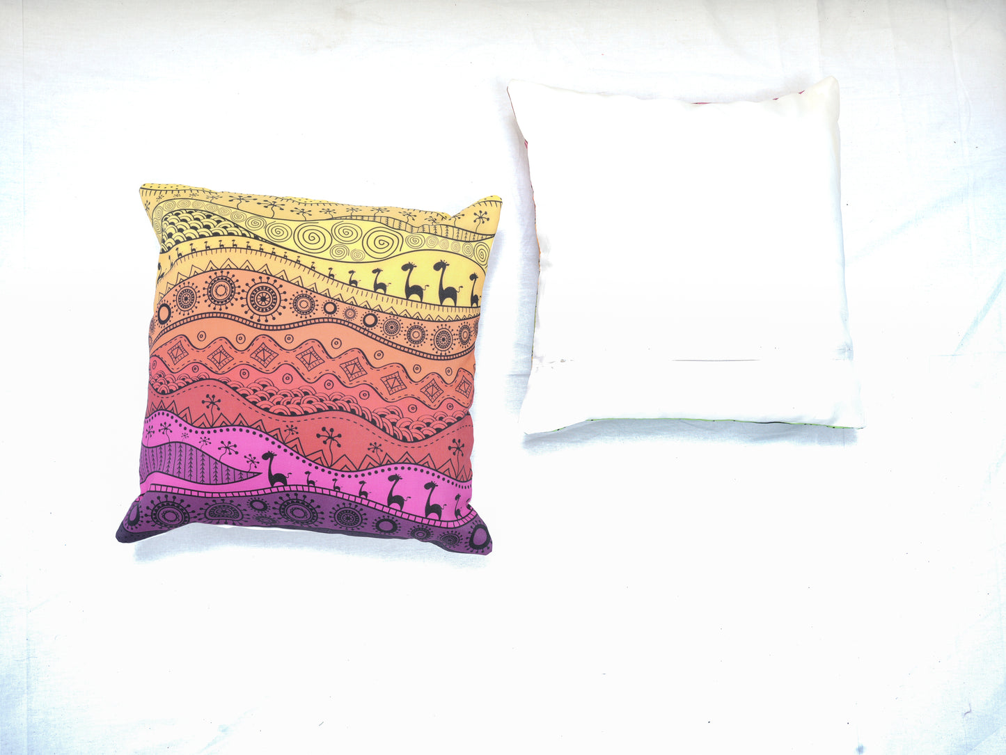 Cushion Cover