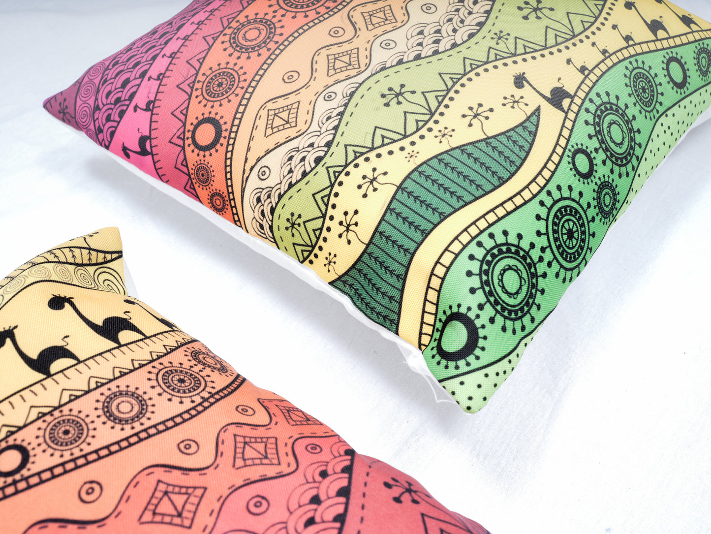Cushion Cover
