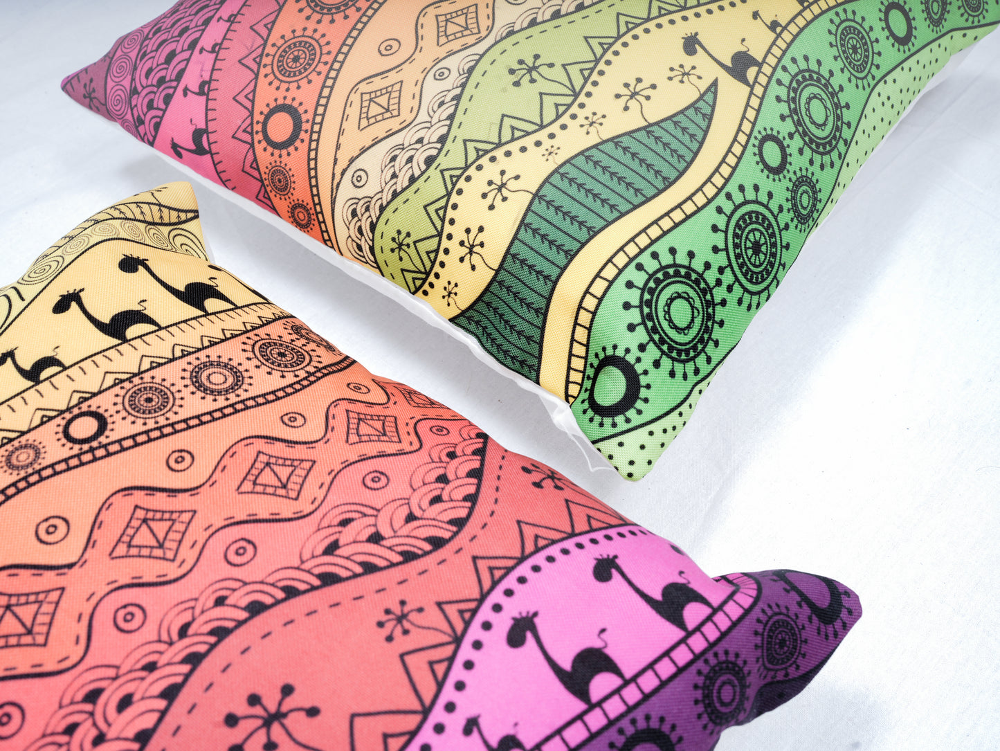 Cushion Cover