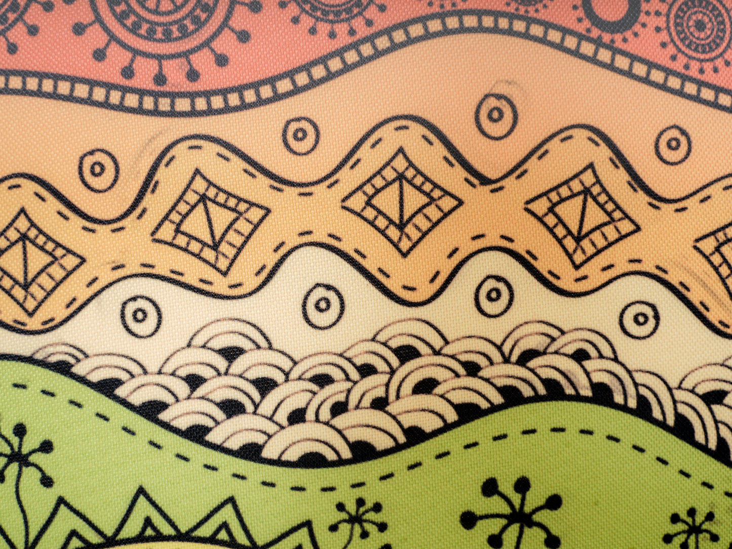 Cushion Cover
