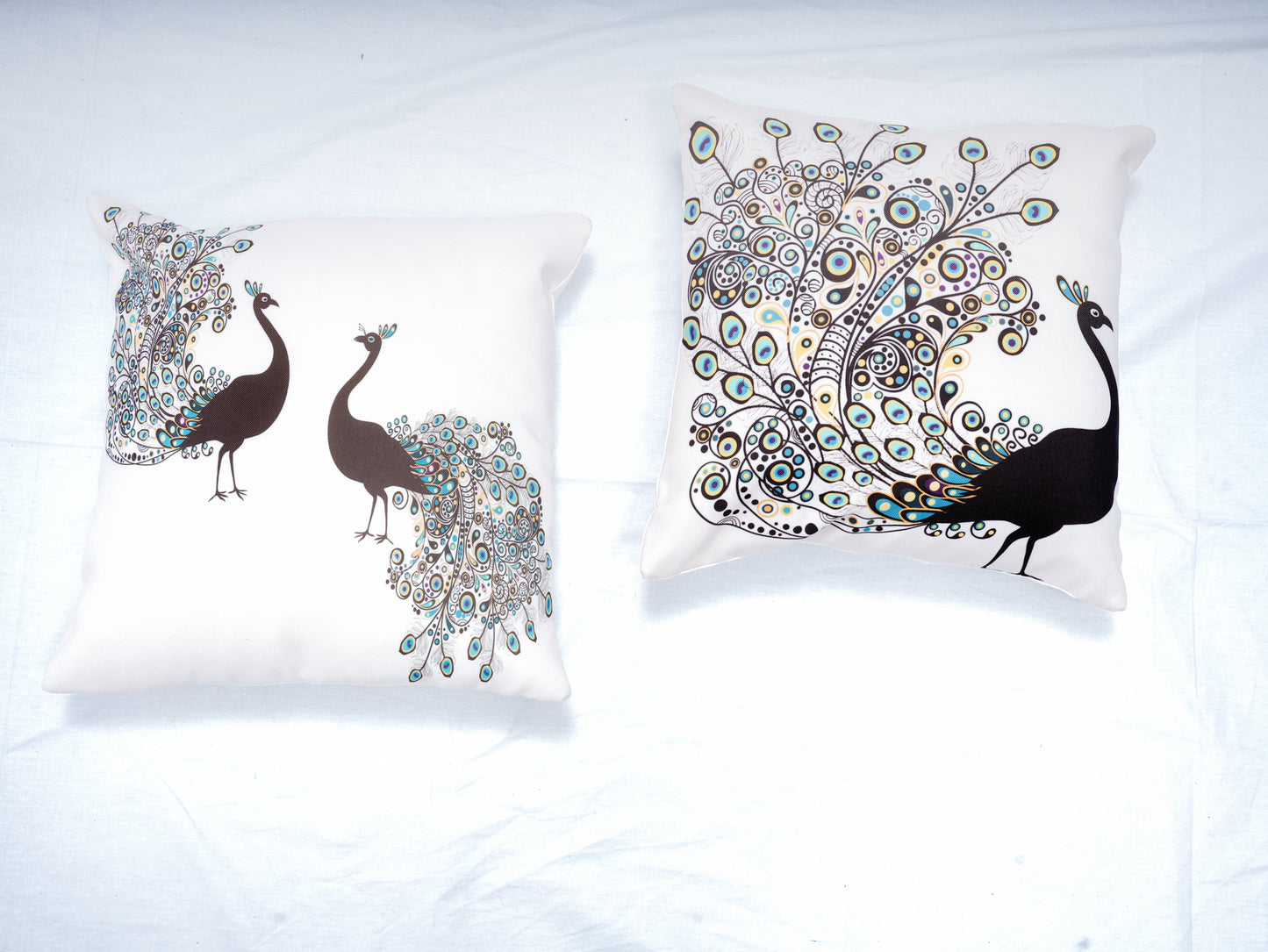 Cushion cover