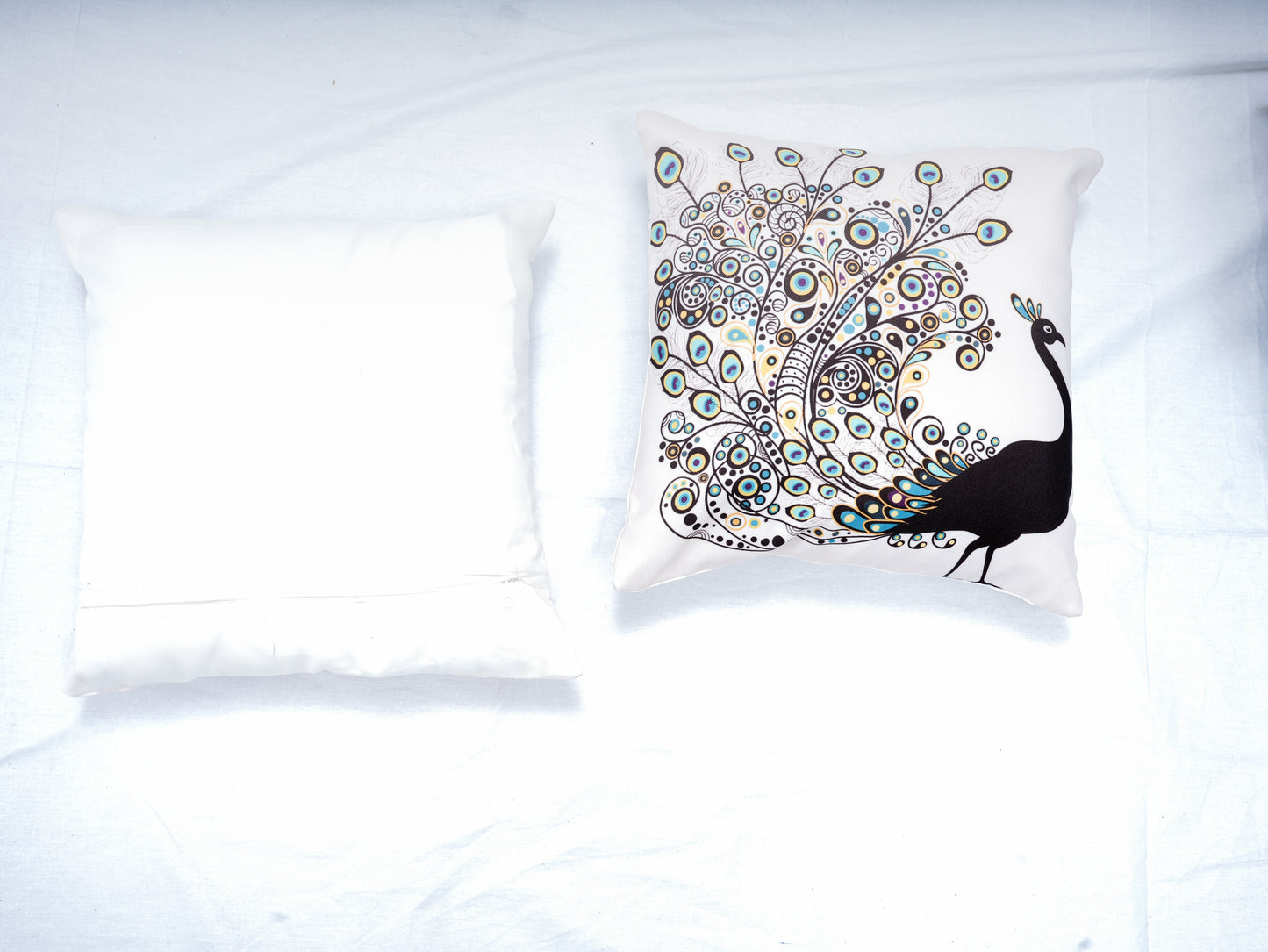 Cushion cover