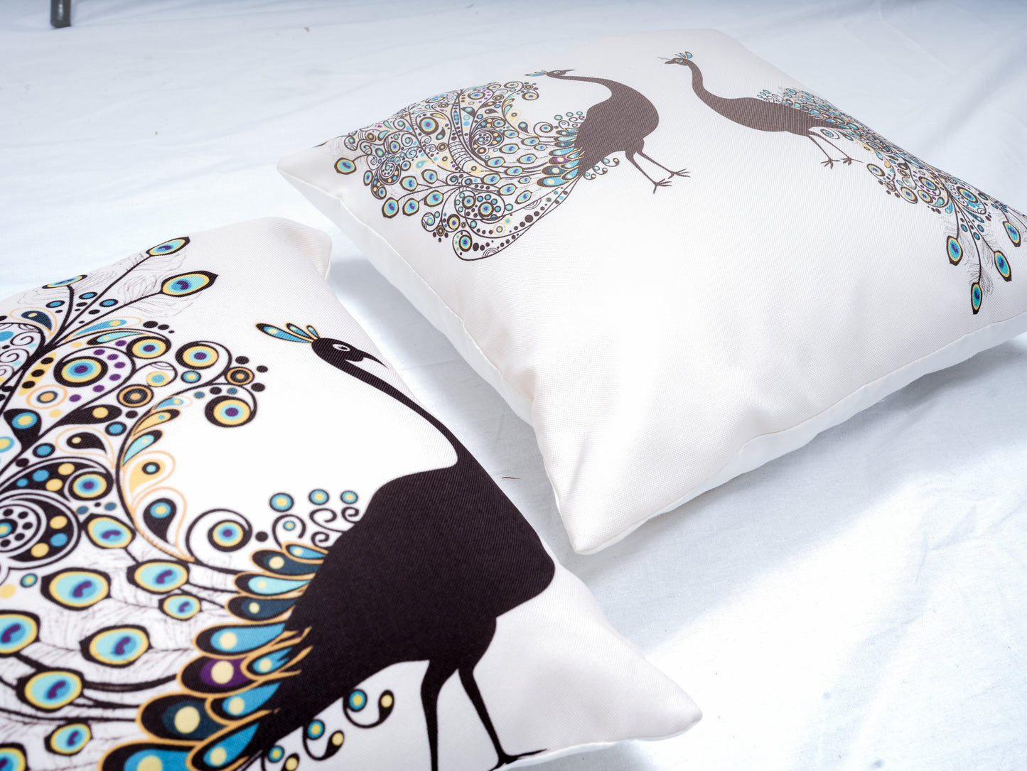 Cushion cover