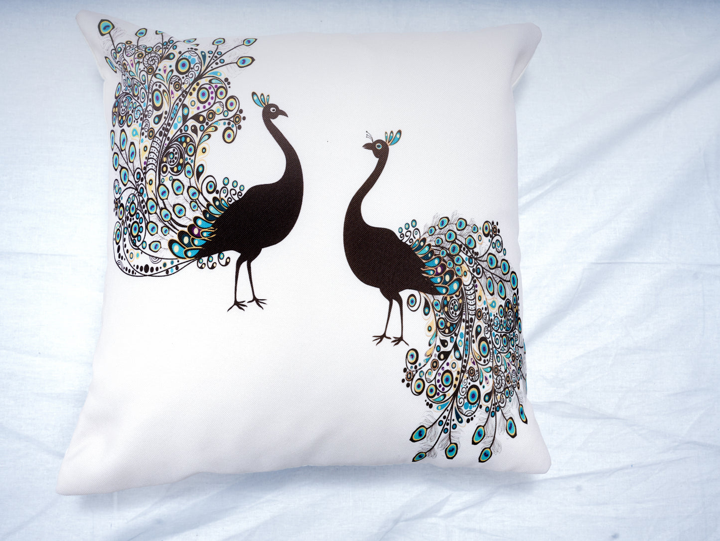 Cushion cover