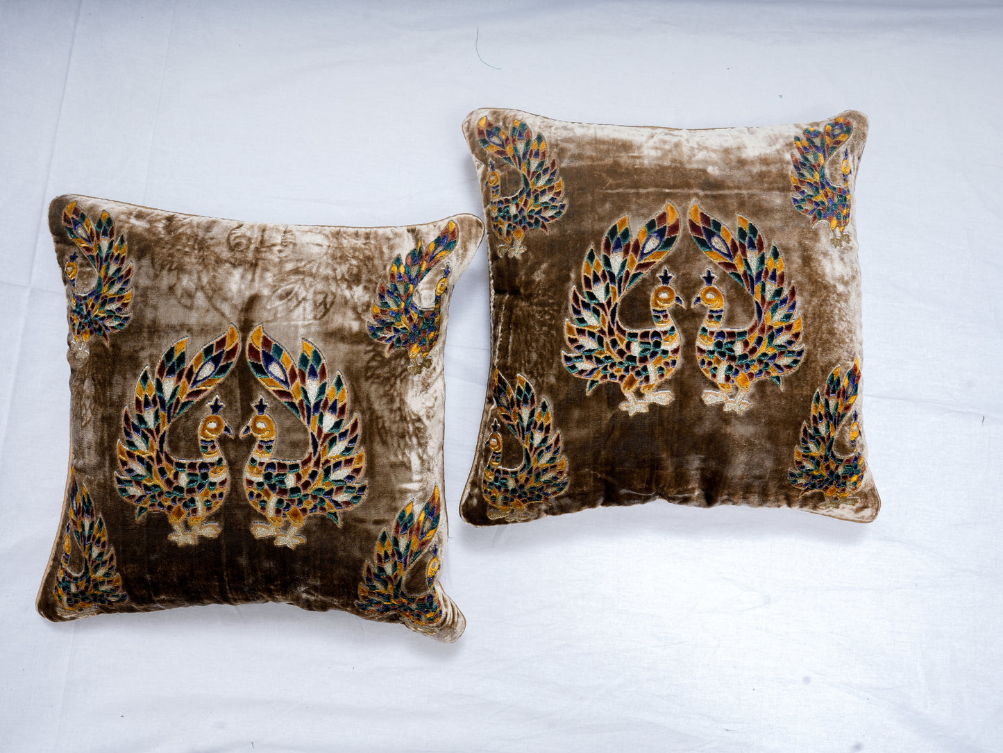 Cushion cover