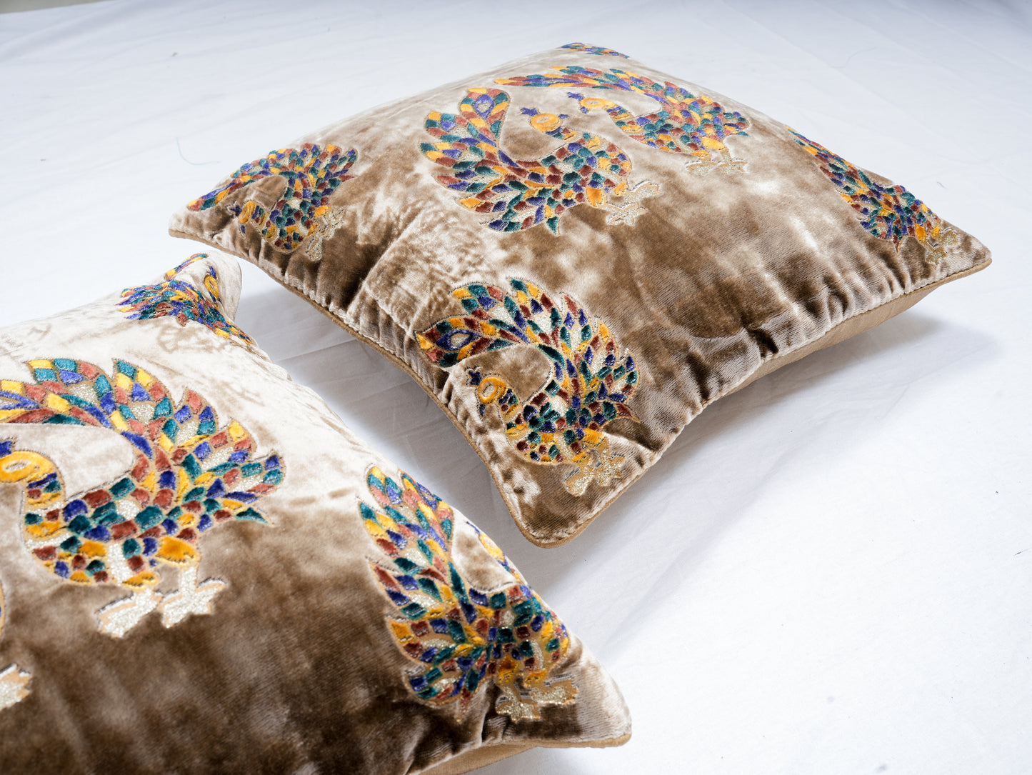 Cushion cover
