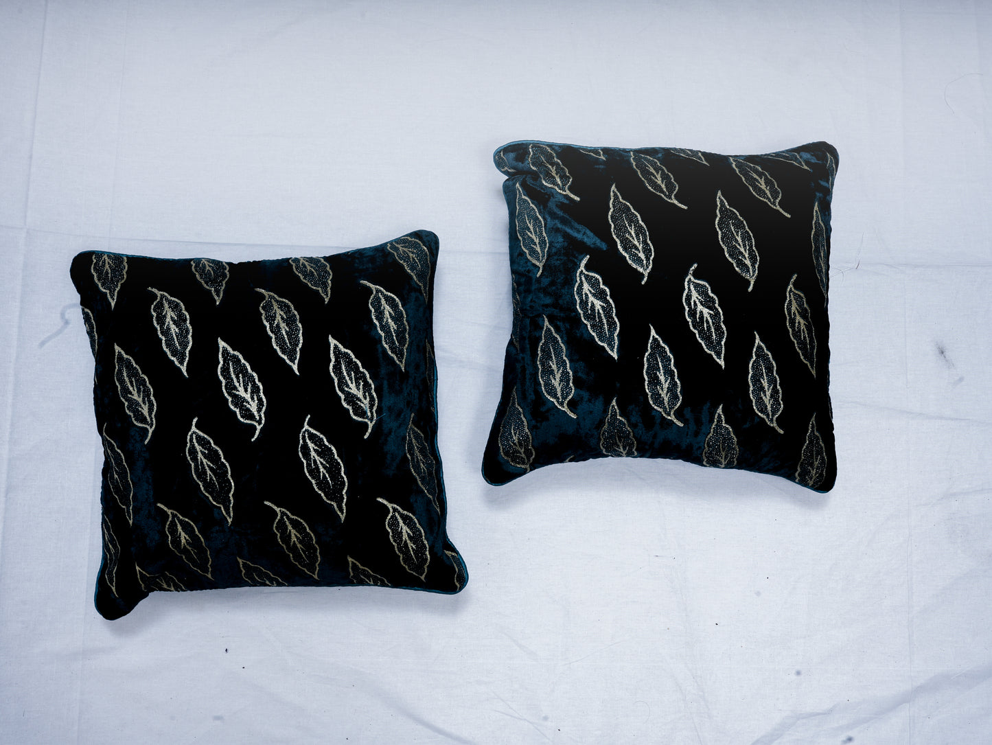 CUSHION COVER