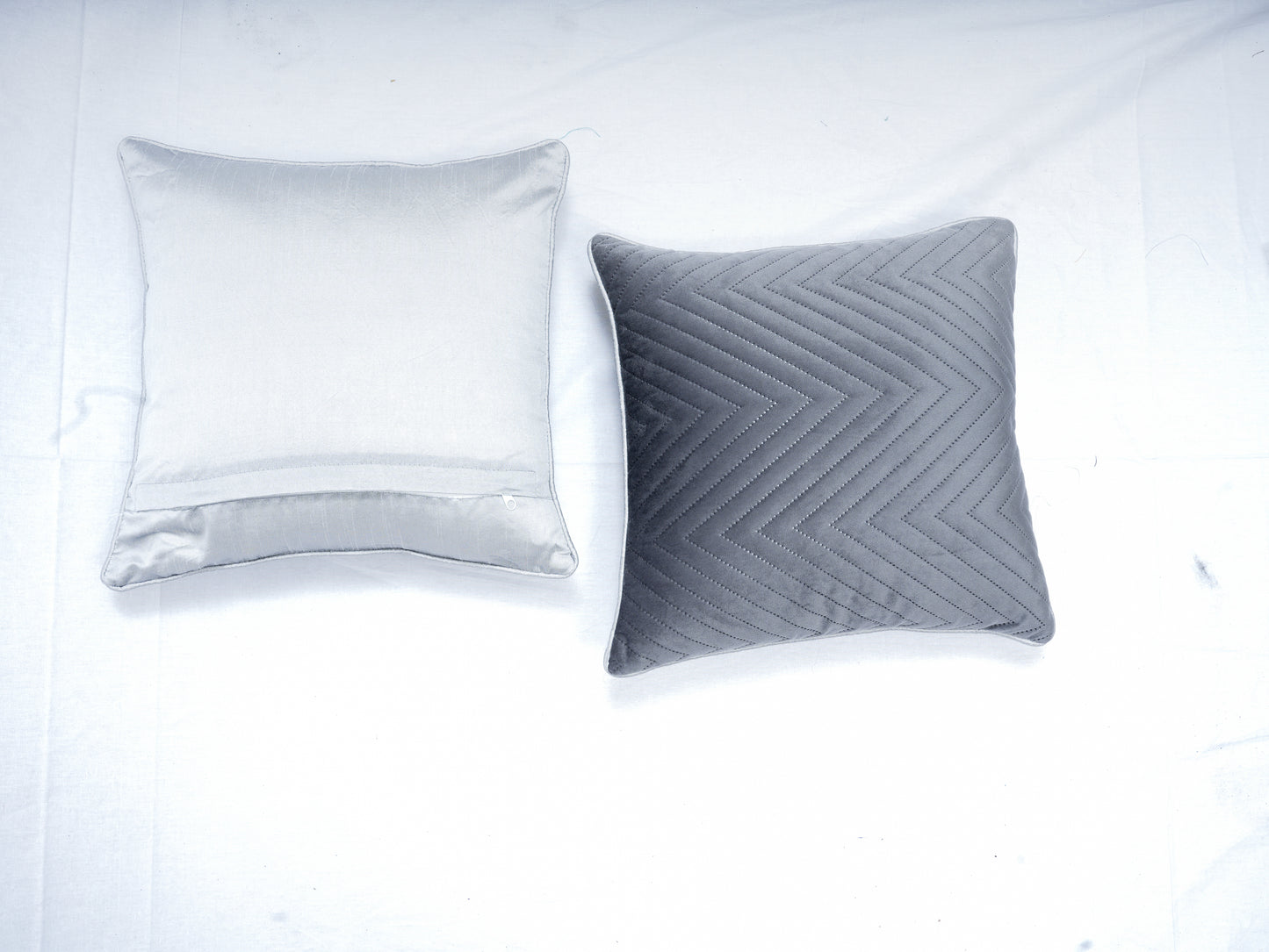 CUSHION COVER